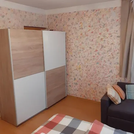 Marko Appartement *