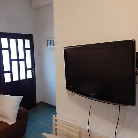 Marko Appartement *