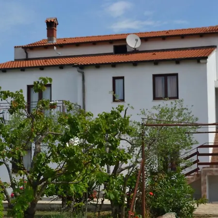 Appartement Marko