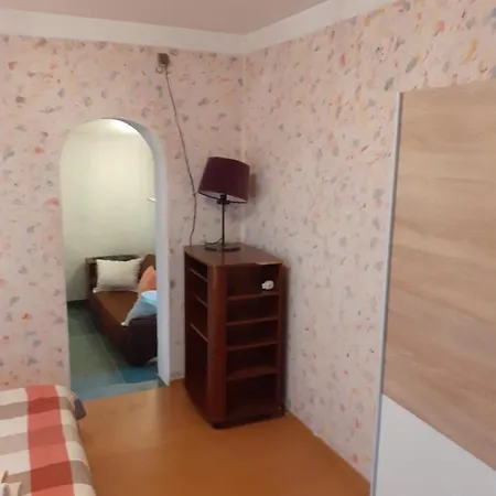 Appartement Marko